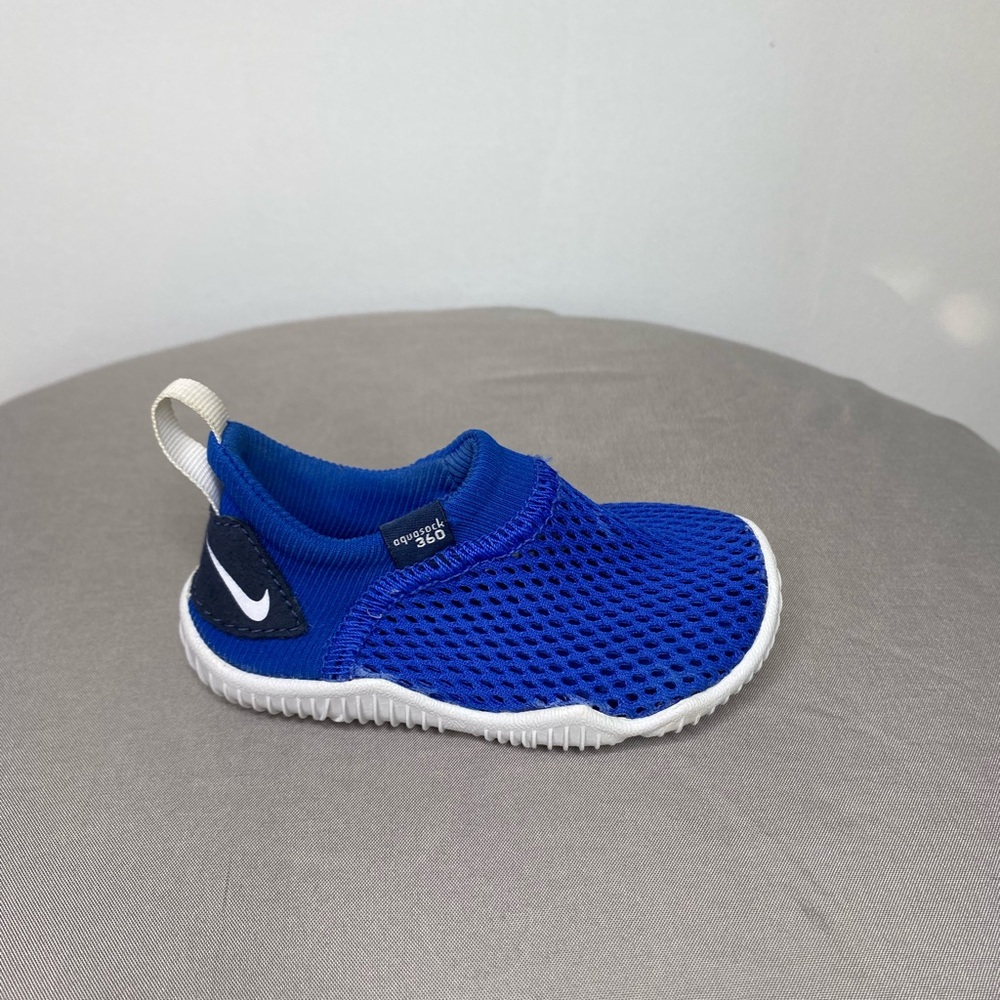 Nike Aquasock 360 Water Shoes Toddler Size 3c